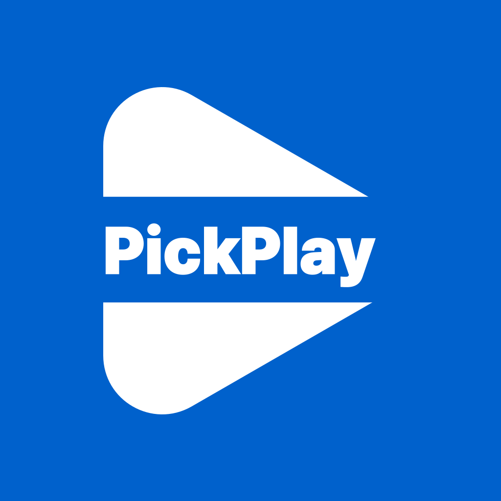PickPlay Logo
